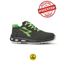 CHAUSSURE SECU. BASSE REDLION S3 STRONG NEW T.40